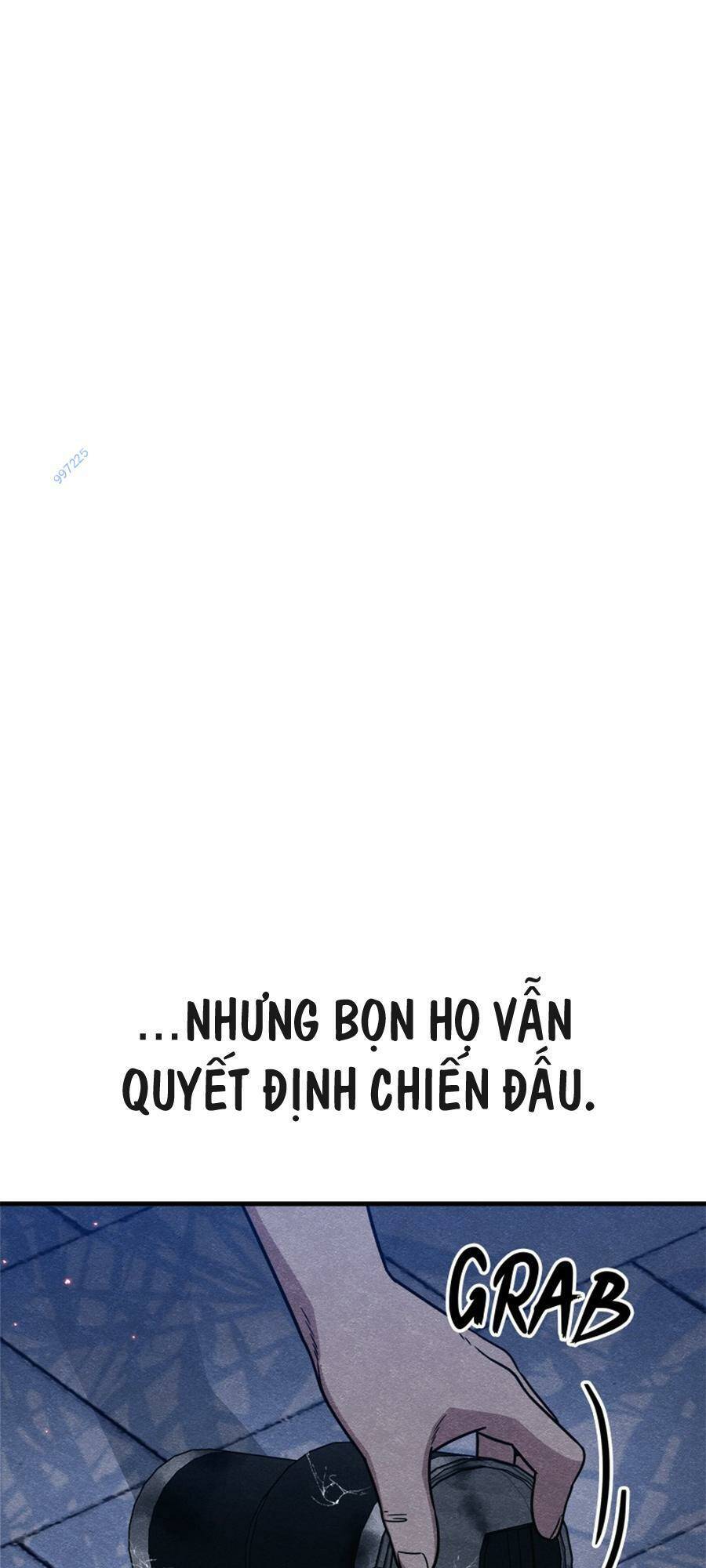 Xác Sống Và Sát Nhân Chapter 32 - 86