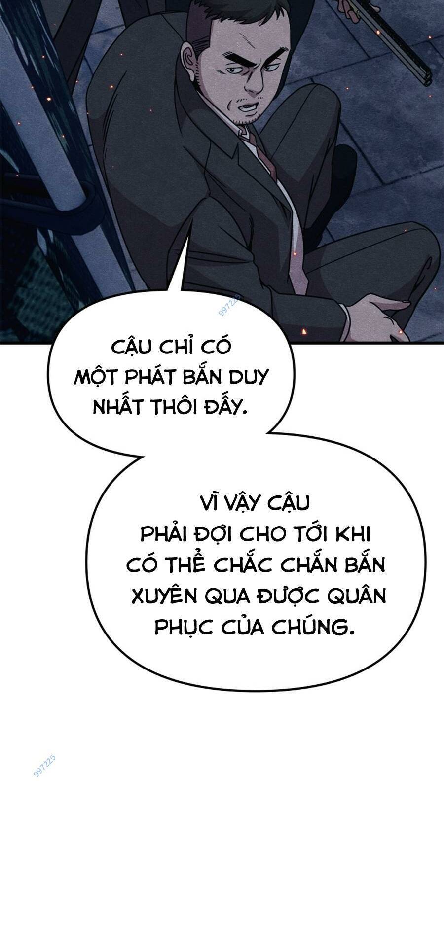 Xác Sống Và Sát Nhân Chapter 32 - 99