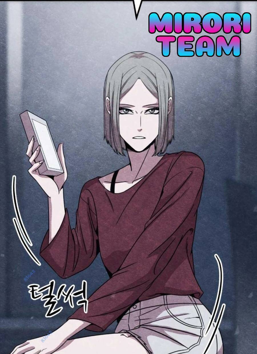Xác Sống Và Sát Nhân Chapter 8 - 107
