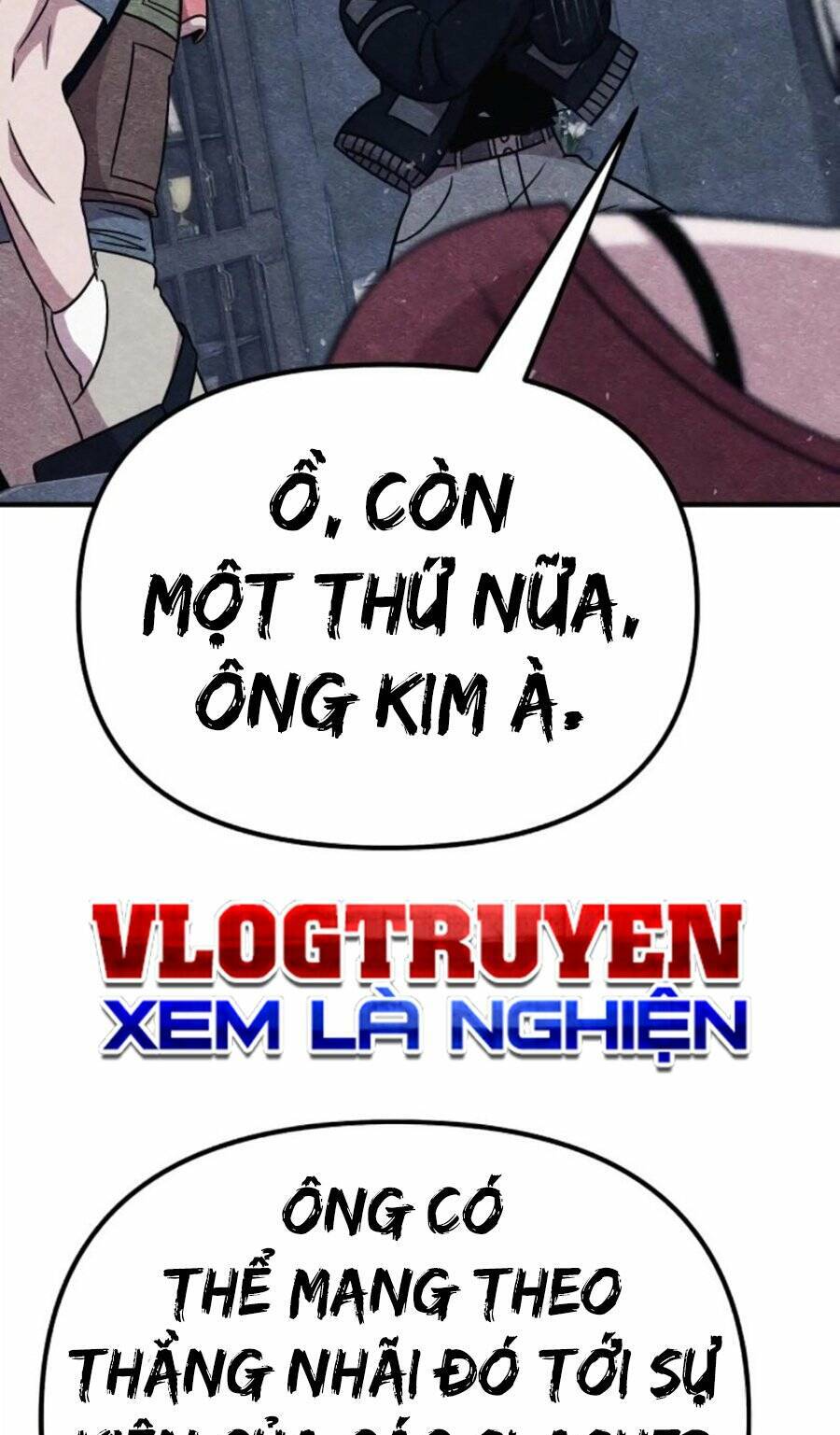 Xác Sống Và Sát Nhân Chapter 8 - 116