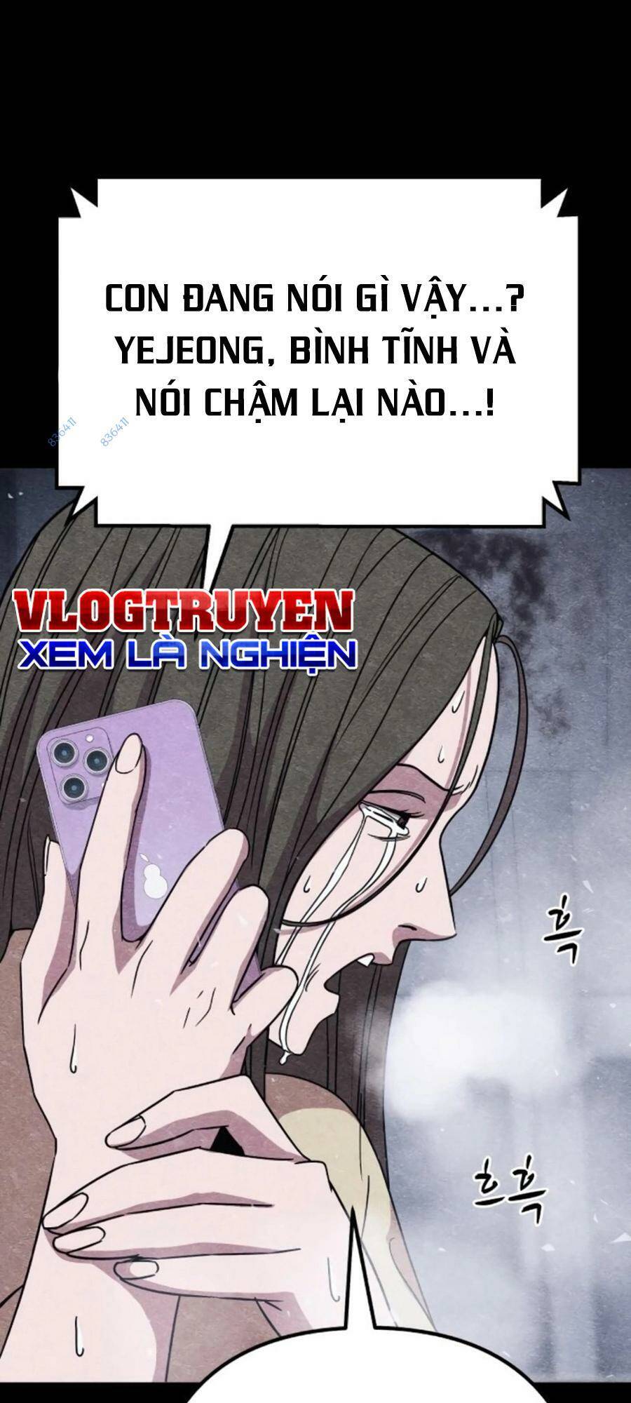 Xác Sống Và Sát Nhân Chapter 8 - 13
