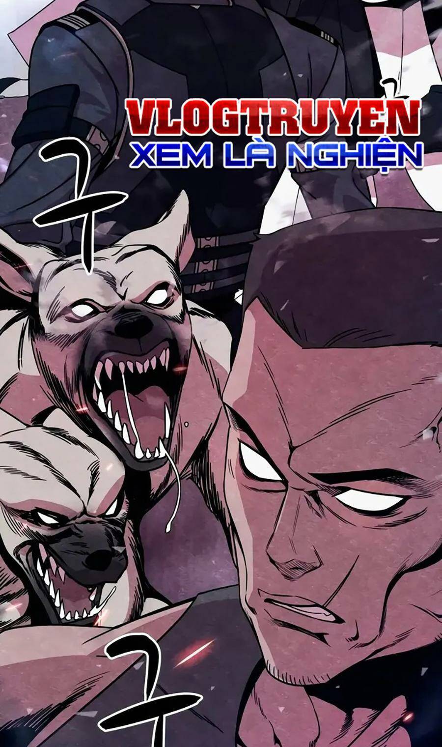 Xác Sống Và Sát Nhân Chapter 8 - 129