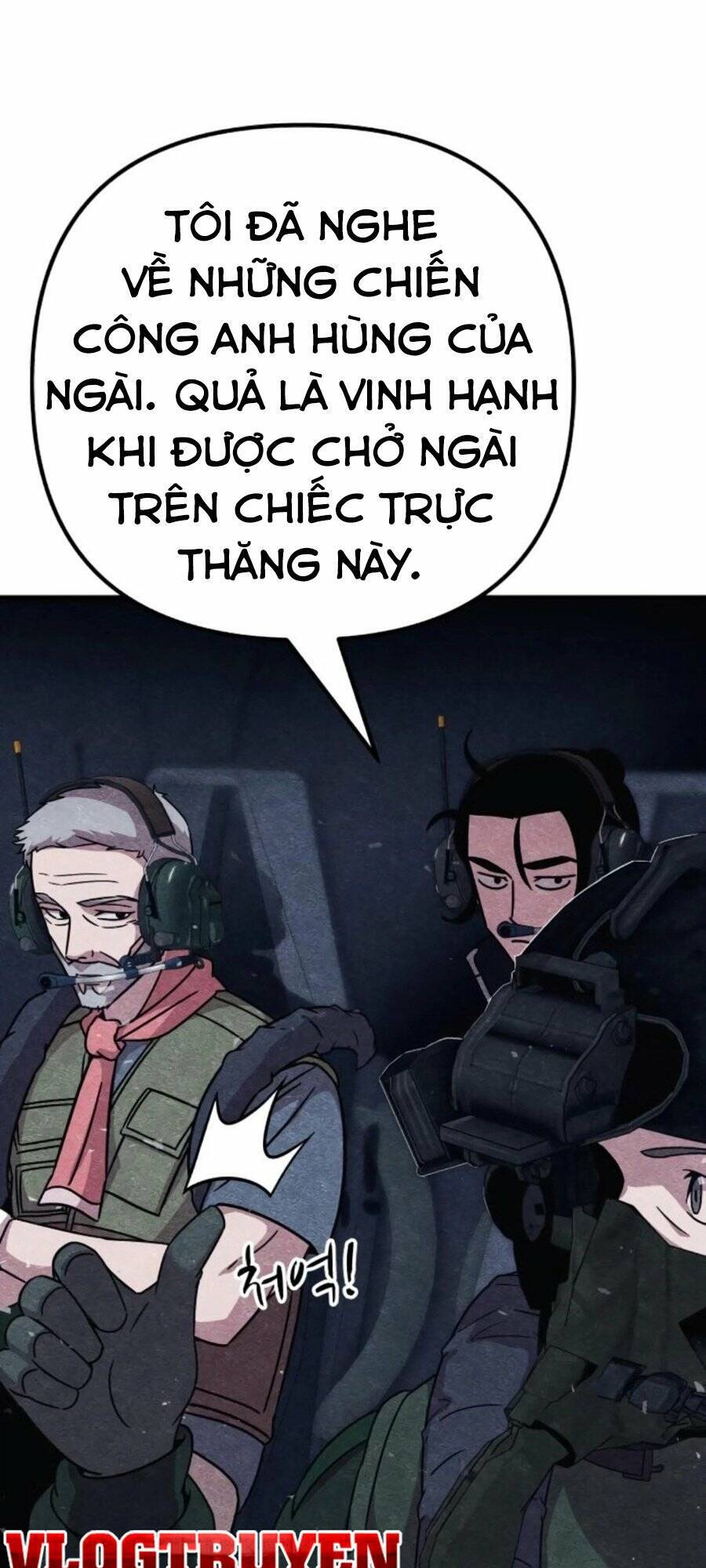 Xác Sống Và Sát Nhân Chapter 8 - 26