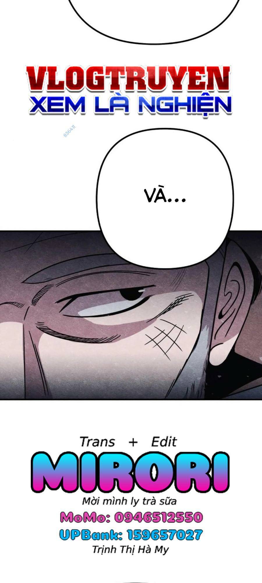 Xác Sống Và Sát Nhân Chapter 8 - 35
