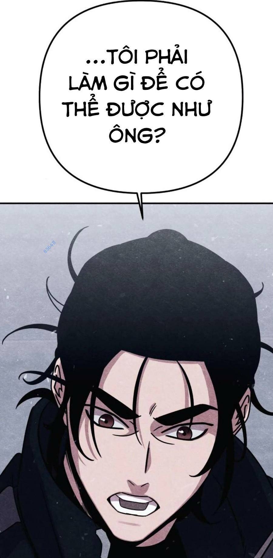 Xác Sống Và Sát Nhân Chapter 8 - 36