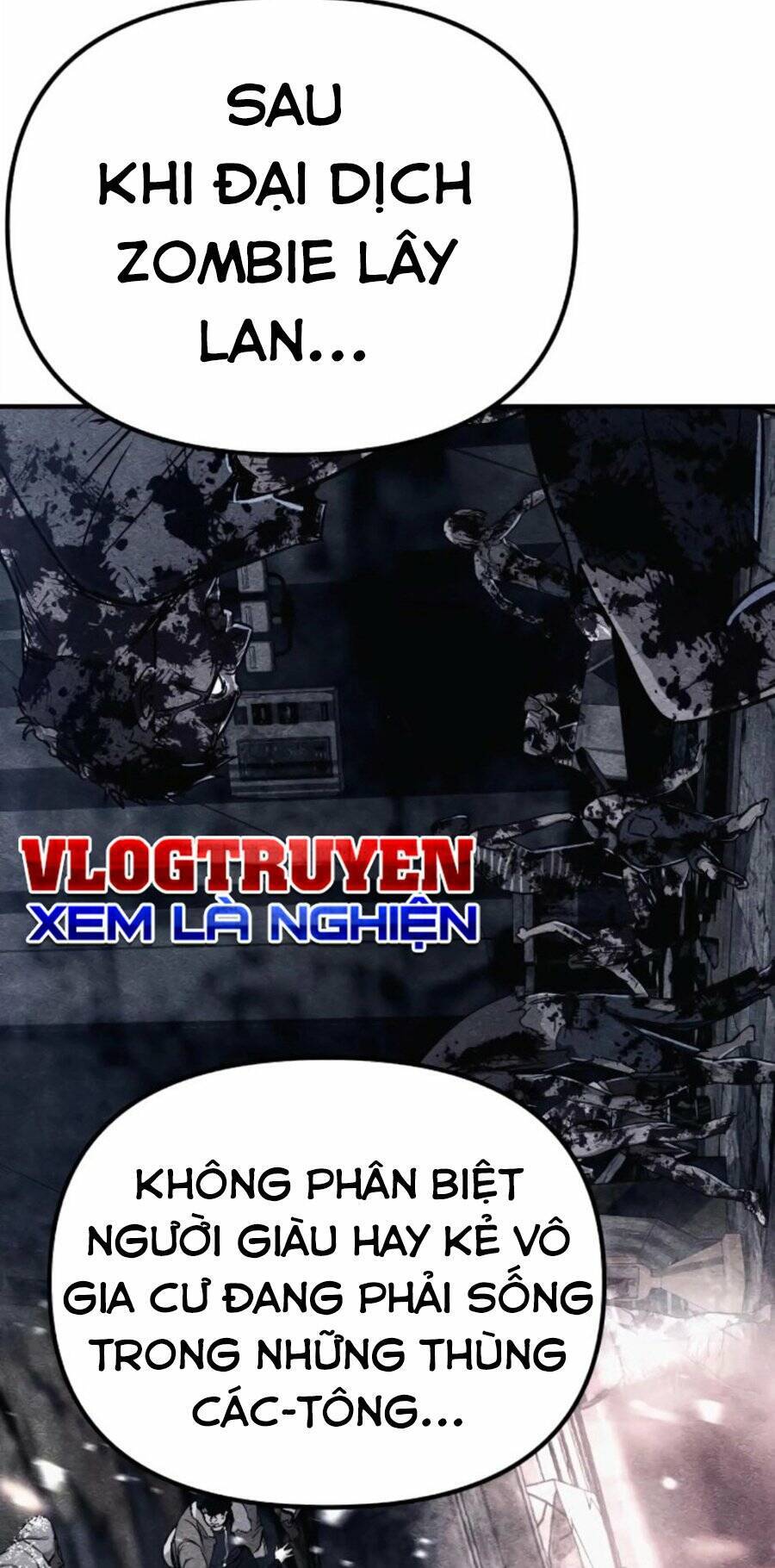 Xác Sống Và Sát Nhân Chapter 8 - 39