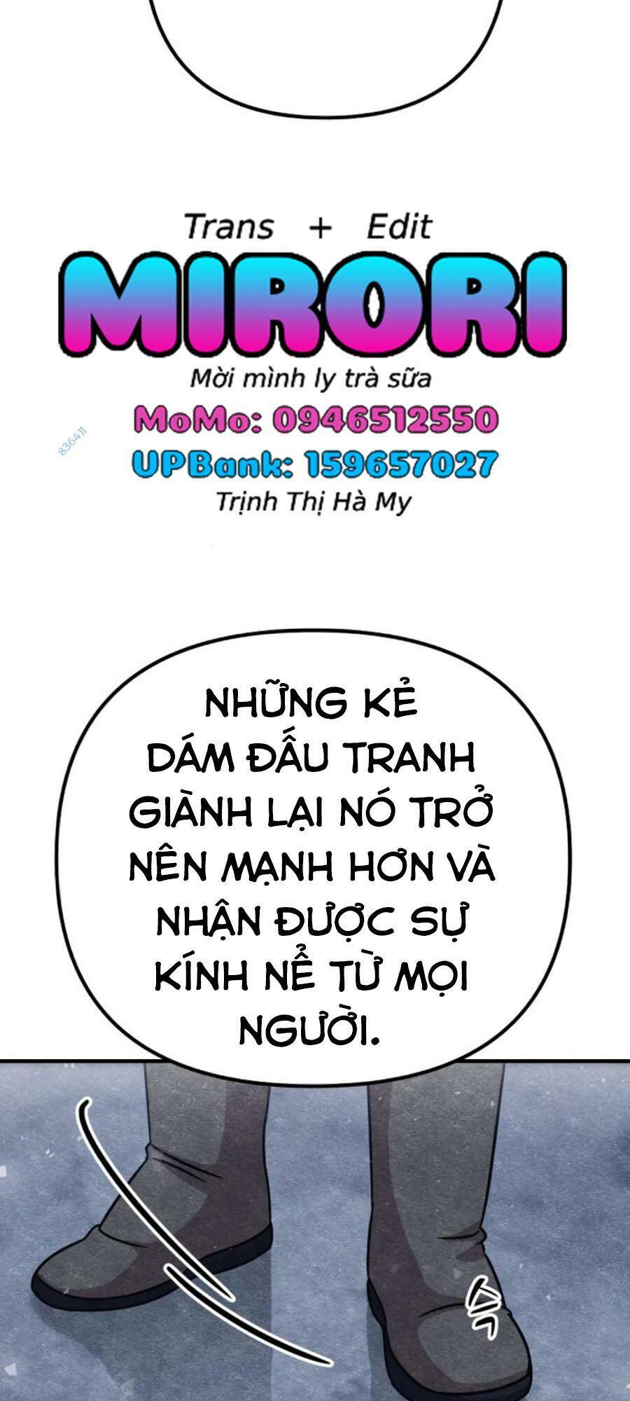 Xác Sống Và Sát Nhân Chapter 8 - 41