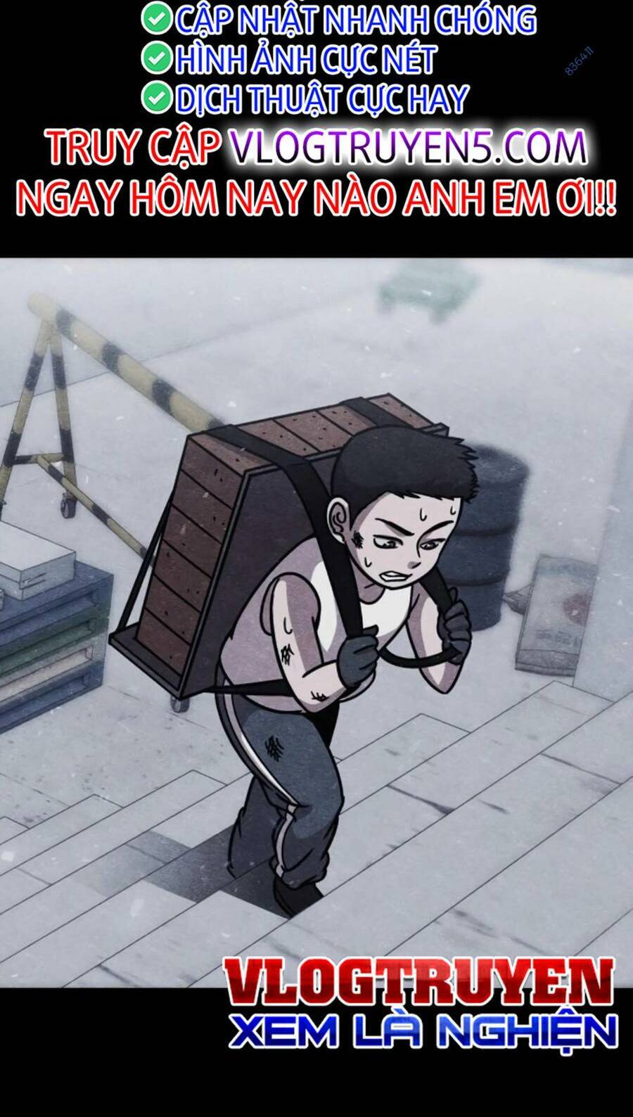 Xác Sống Và Sát Nhân Chapter 8 - 50