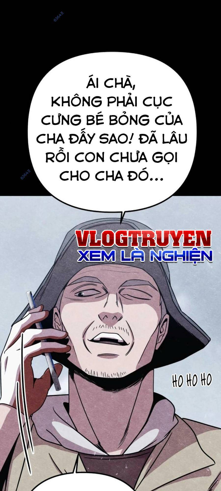 Xác Sống Và Sát Nhân Chapter 8 - 7