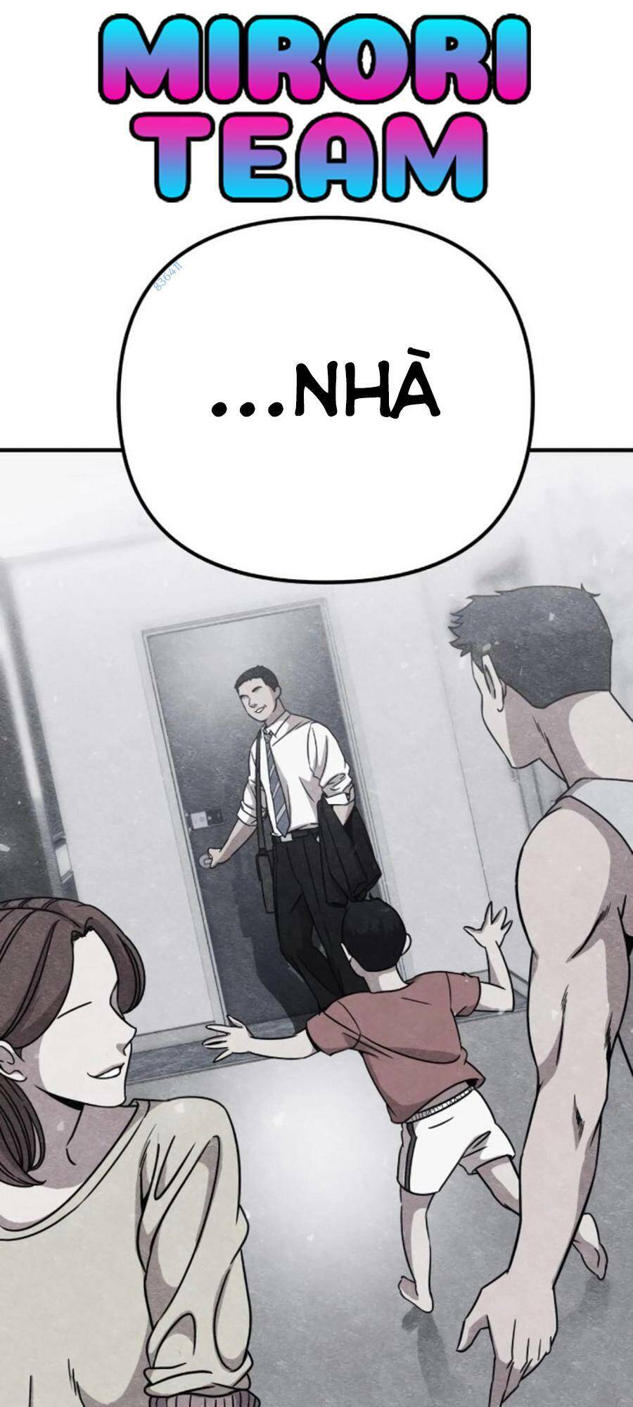 Xác Sống Và Sát Nhân Chapter 8 - 61