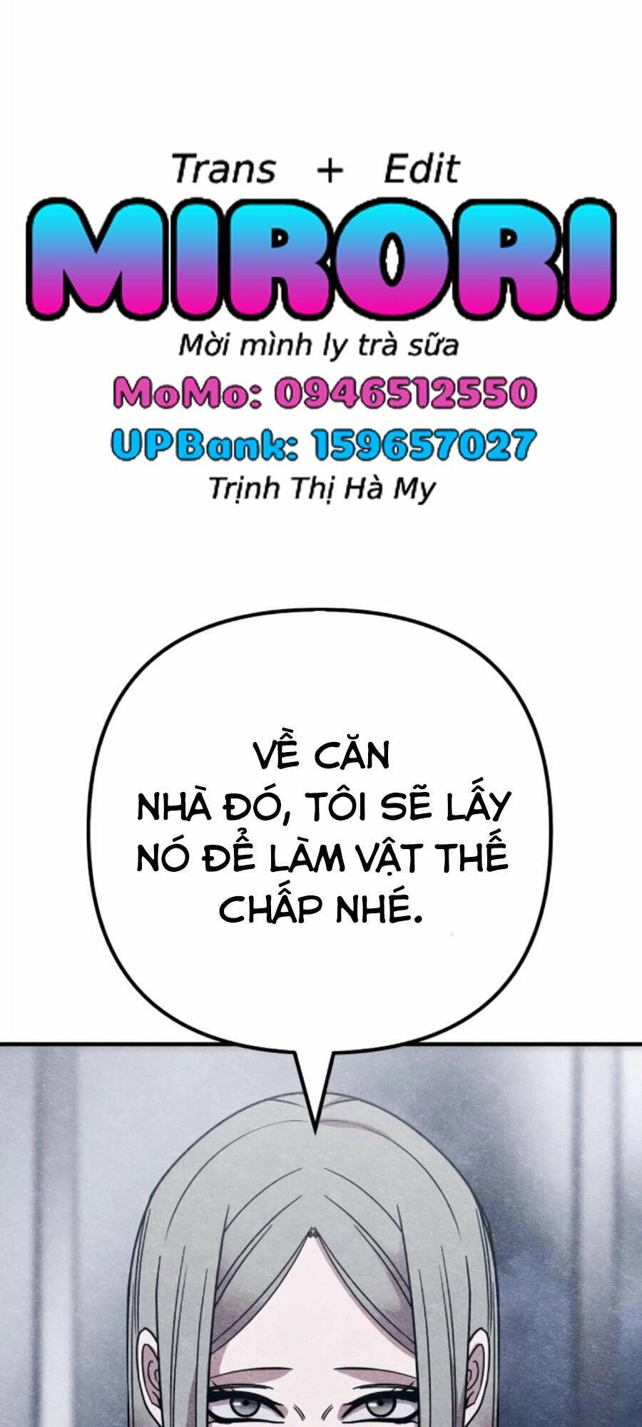 Xác Sống Và Sát Nhân Chapter 8 - 64