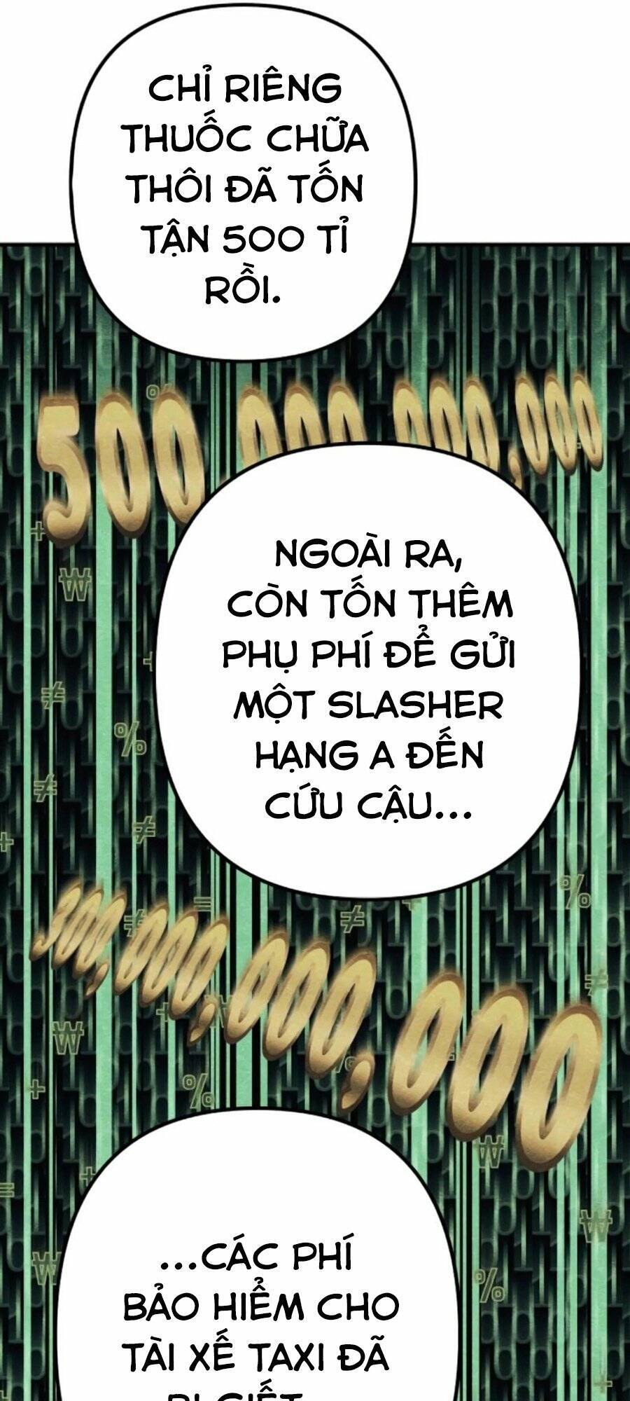 Xác Sống Và Sát Nhân Chapter 8 - 70