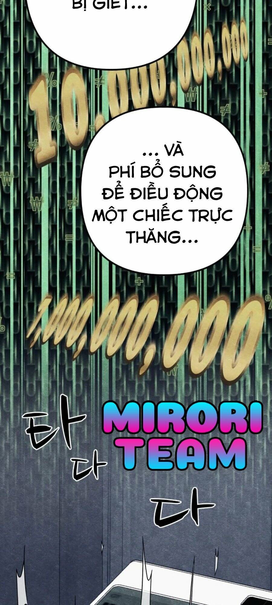 Xác Sống Và Sát Nhân Chapter 8 - 71