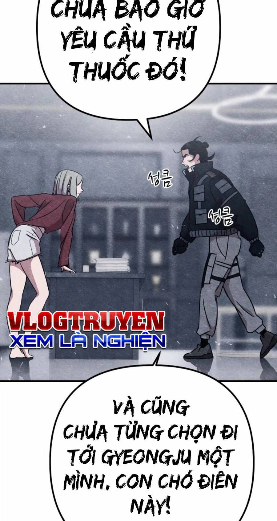 Xác Sống Và Sát Nhân Chapter 8 - 80