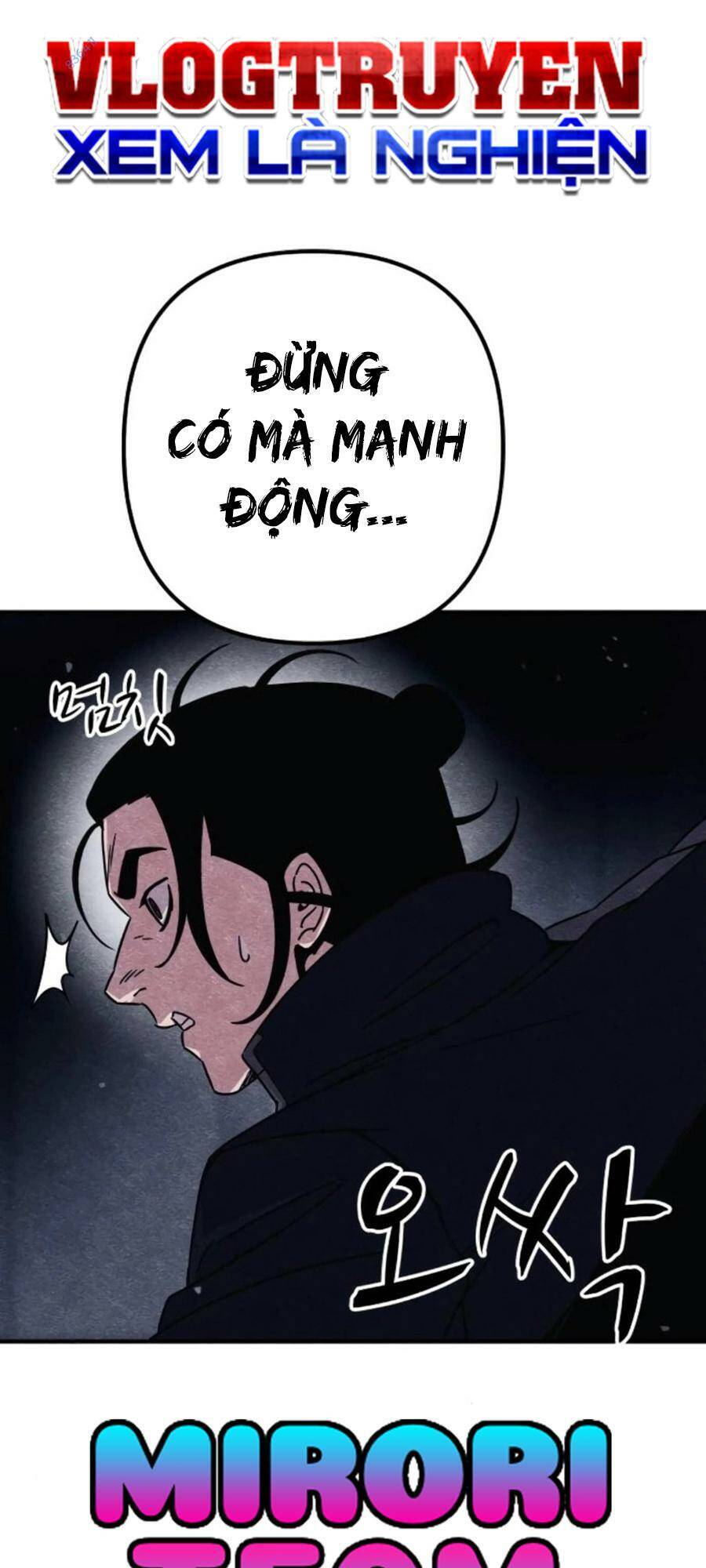 Xác Sống Và Sát Nhân Chapter 8 - 88