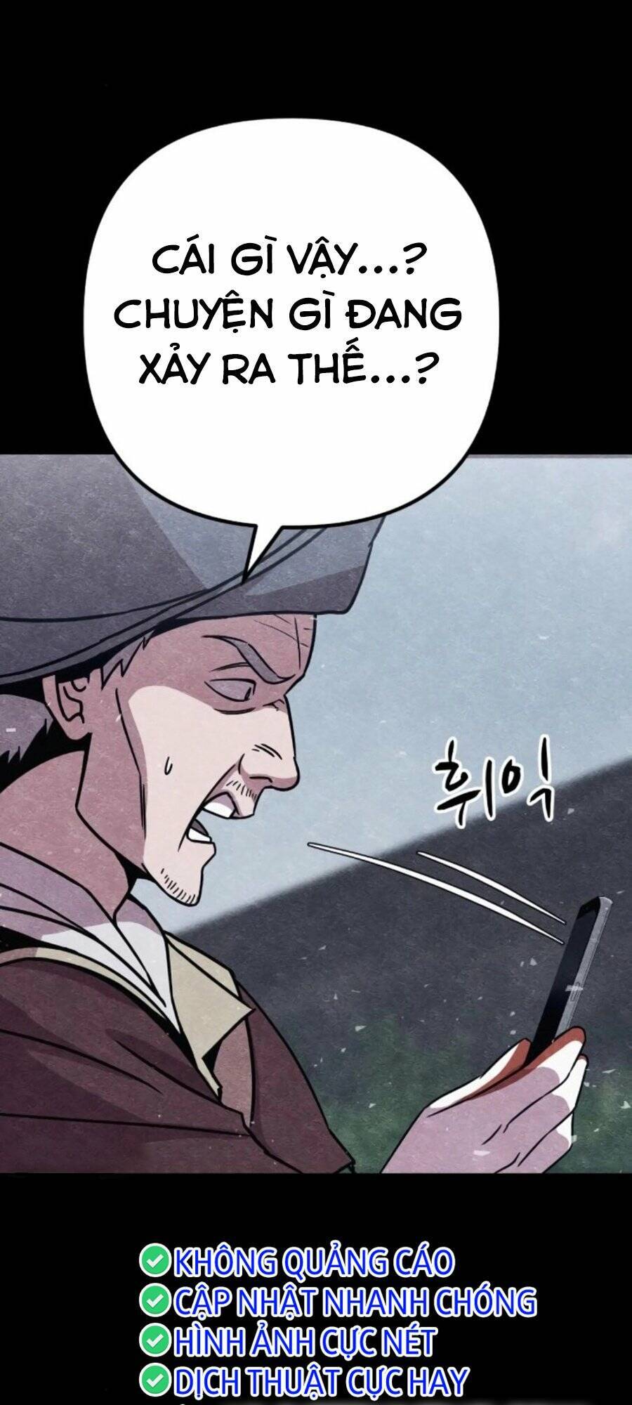 Xác Sống Và Sát Nhân Chapter 8 - 10
