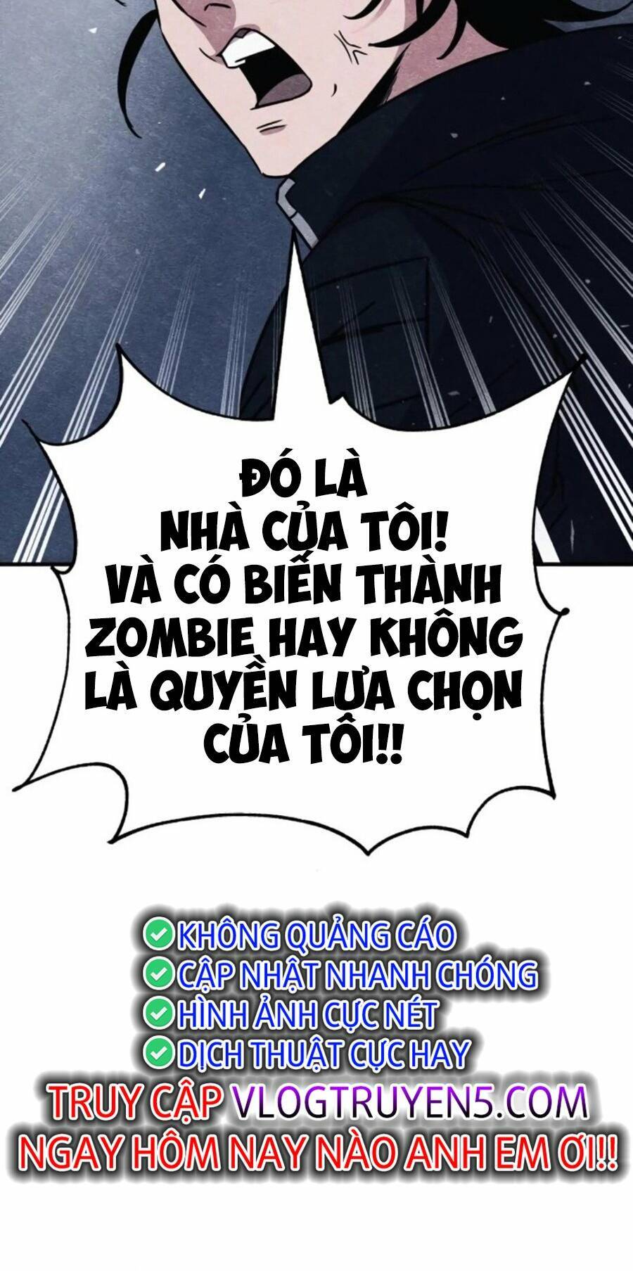 Xác Sống Và Sát Nhân Chapter 8 - 93