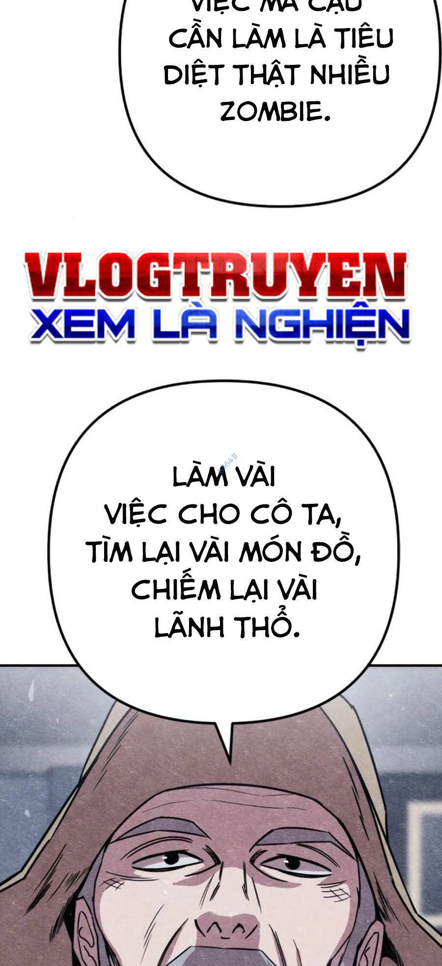 Xác Sống Và Sát Nhân Chapter 8 - 95