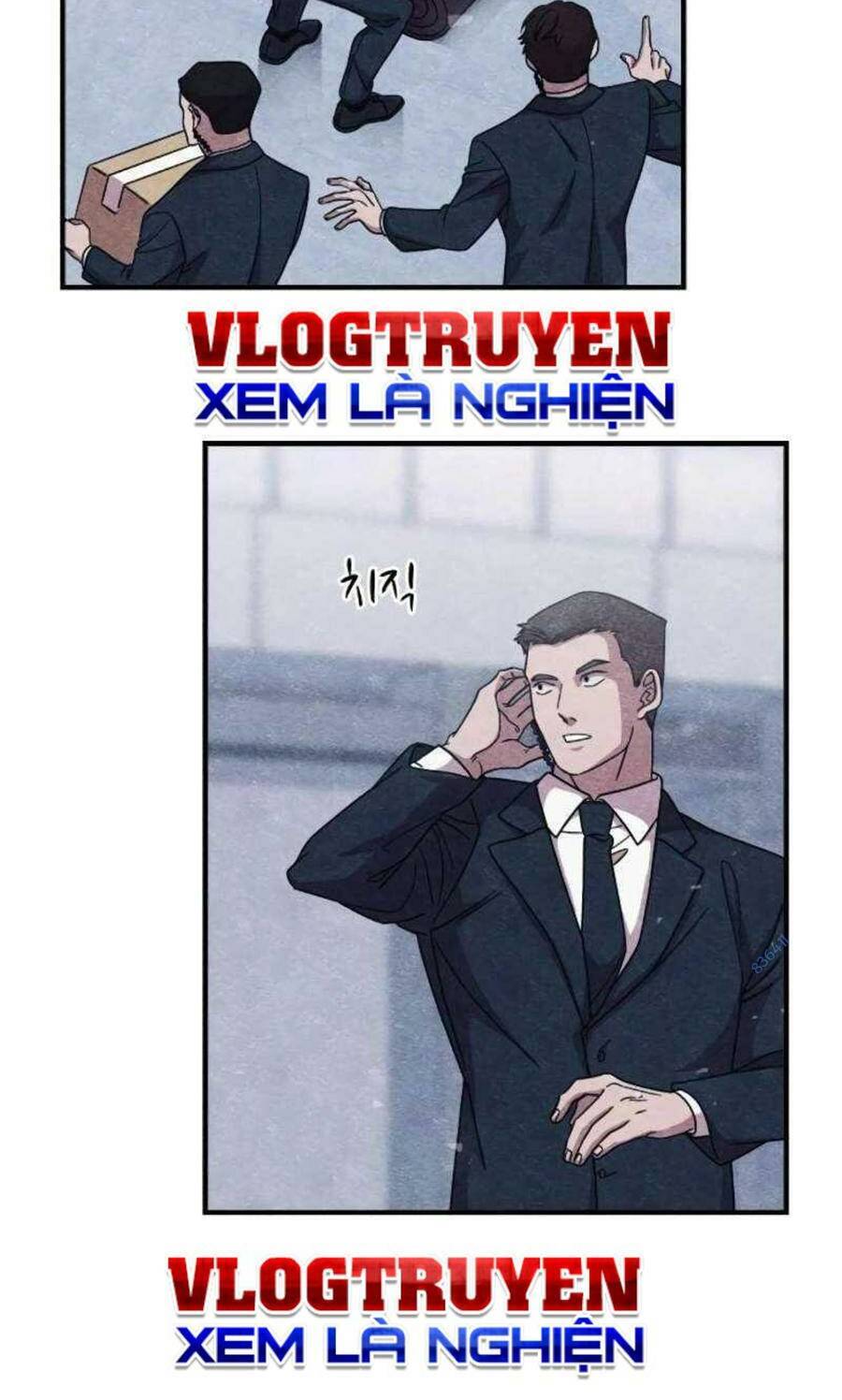 Xác Sống Và Sát Nhân Chapter 9 - 120