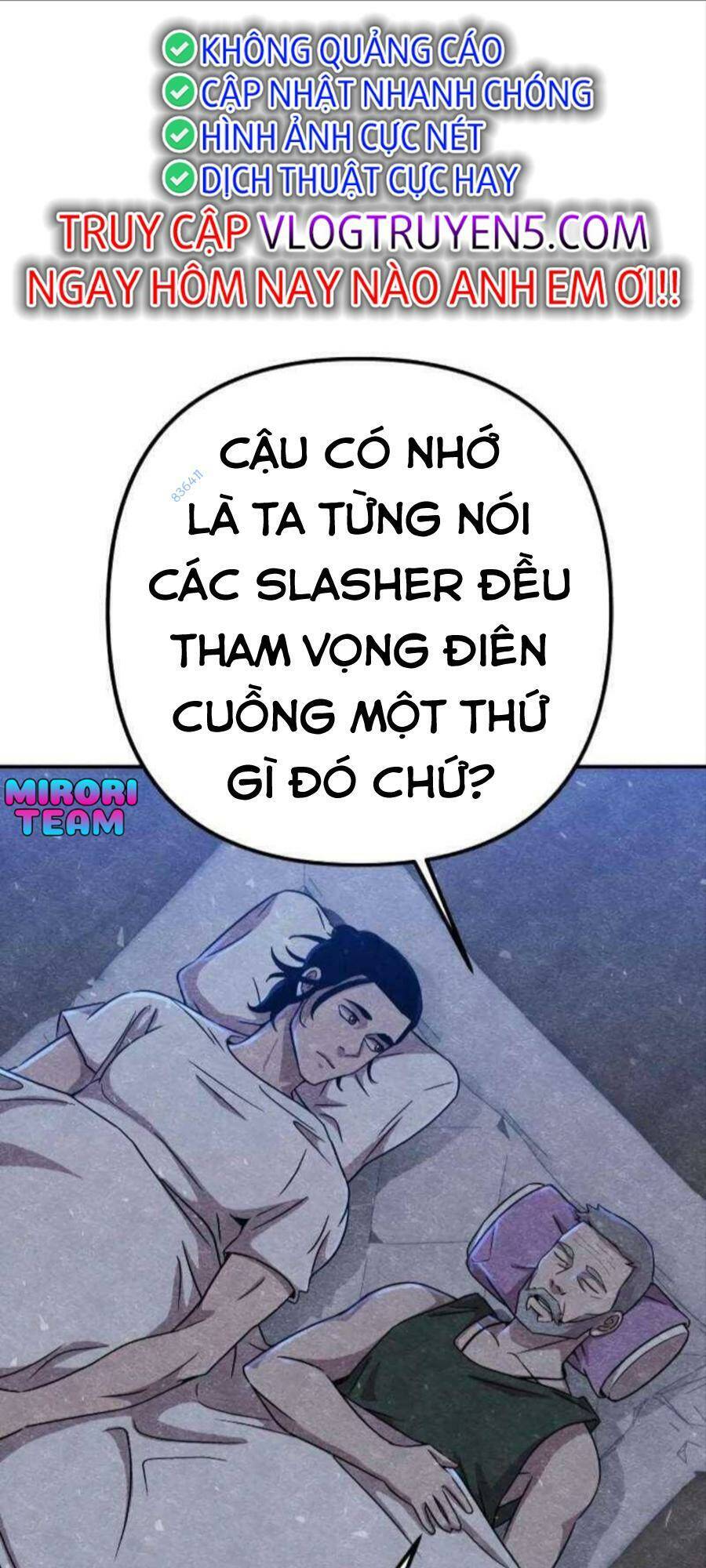 Xác Sống Và Sát Nhân Chapter 9 - 24