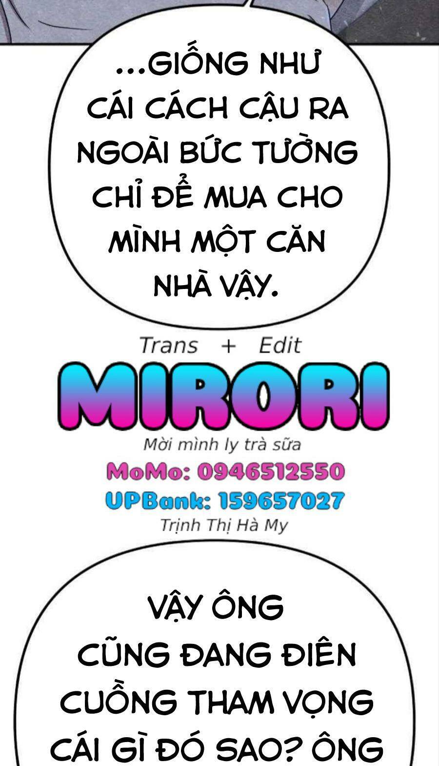 Xác Sống Và Sát Nhân Chapter 9 - 25