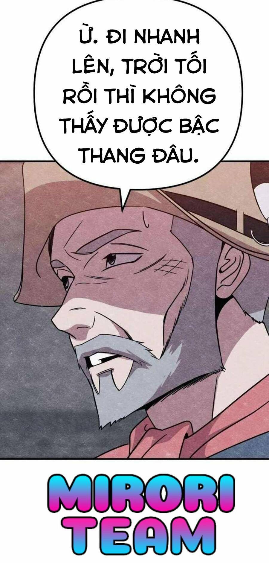 Xác Sống Và Sát Nhân Chapter 9 - 7