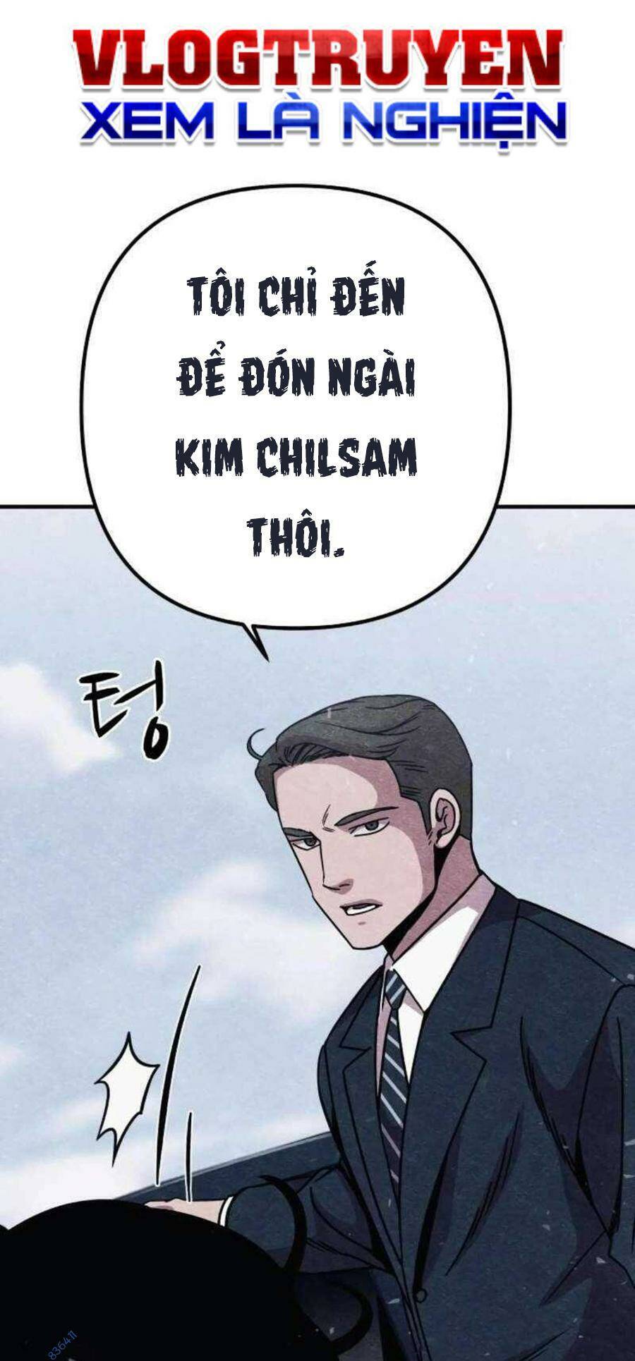 Xác Sống Và Sát Nhân Chapter 9 - 70