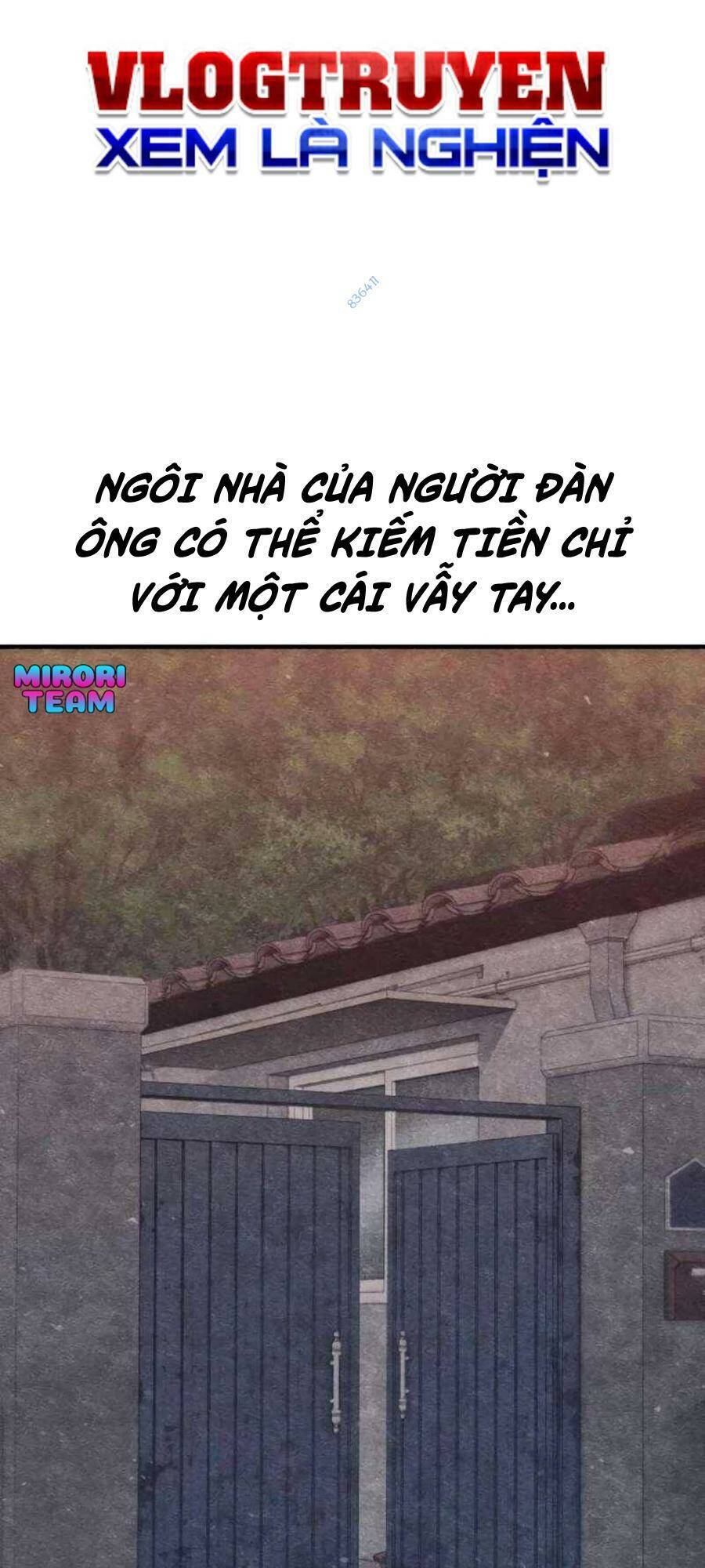 Xác Sống Và Sát Nhân Chapter 9 - 8