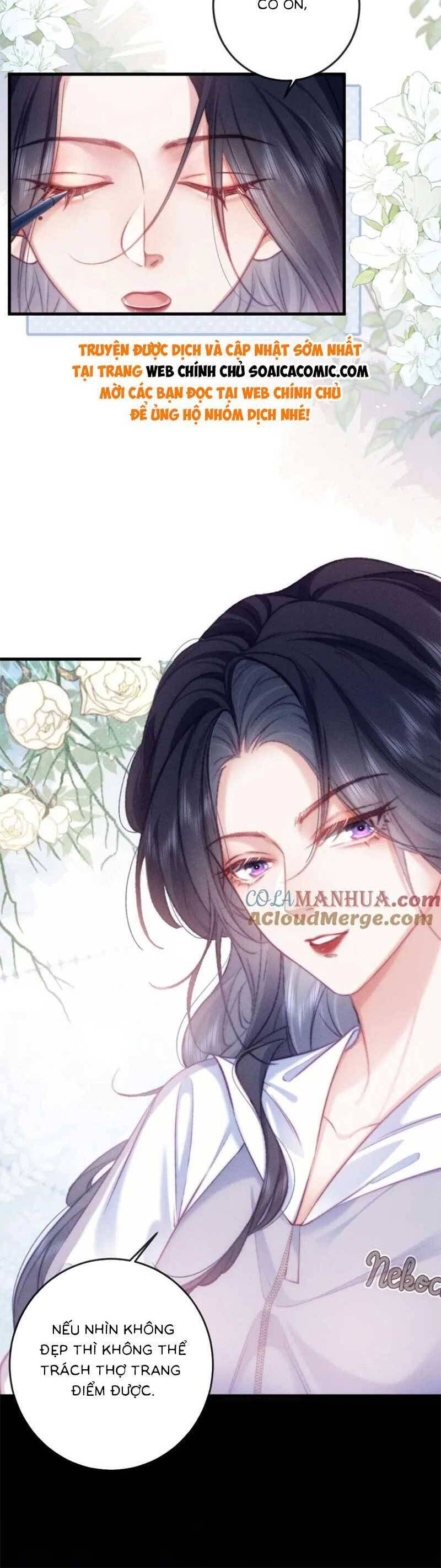 Nữ Cố Vấn Quyền Lực Trong Showbiz Chapter 19 - 15