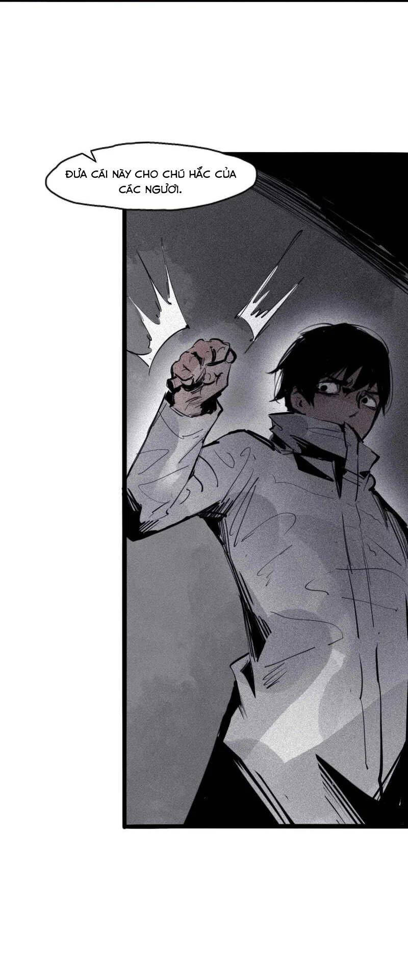 Mặt Nạ Chân Lý Chapter  109 - 13