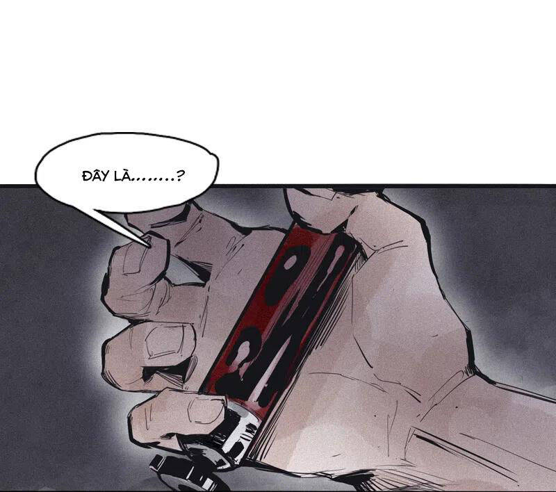 Mặt Nạ Chân Lý Chapter  109 - 14