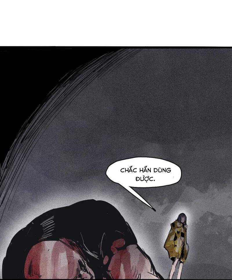 Mặt Nạ Chân Lý Chapter  109 - 16