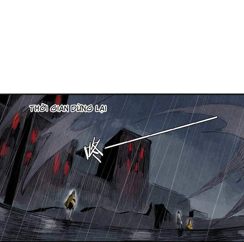 Mặt Nạ Chân Lý Chapter  109 - 22