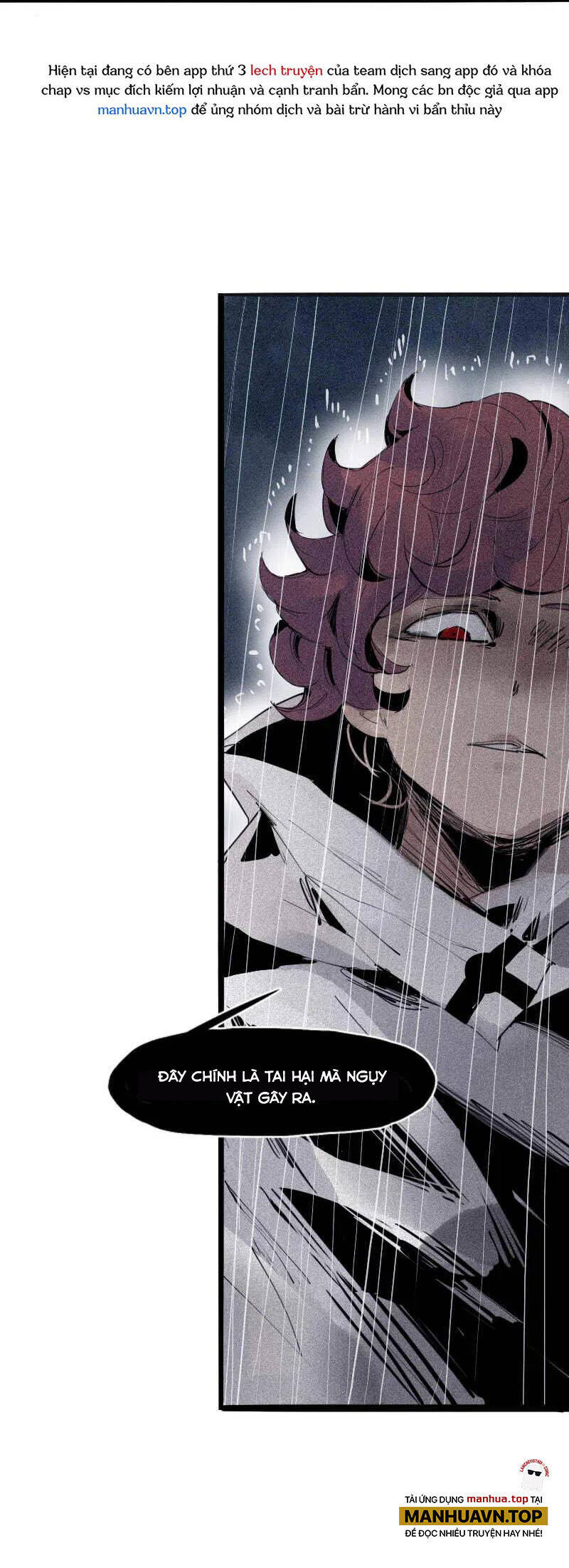 Mặt Nạ Chân Lý Chapter  109 - 29