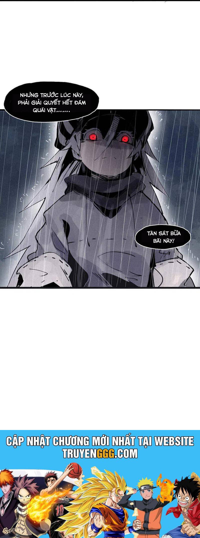 Mặt Nạ Chân Lý Chapter  109 - 34