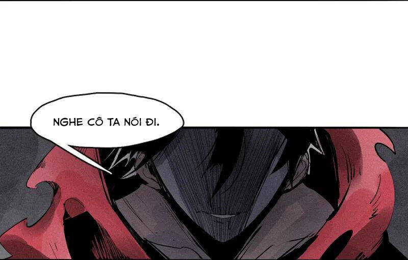 Mặt Nạ Chân Lý Chapter  109 - 5