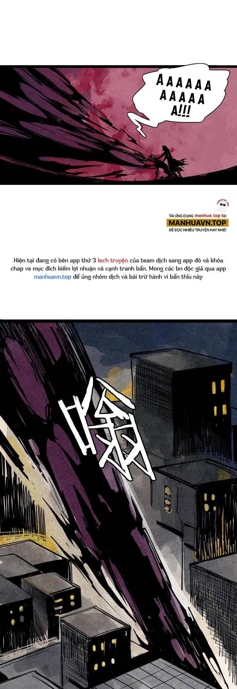 Mặt Nạ Chân Lý Chapter  110 - 11