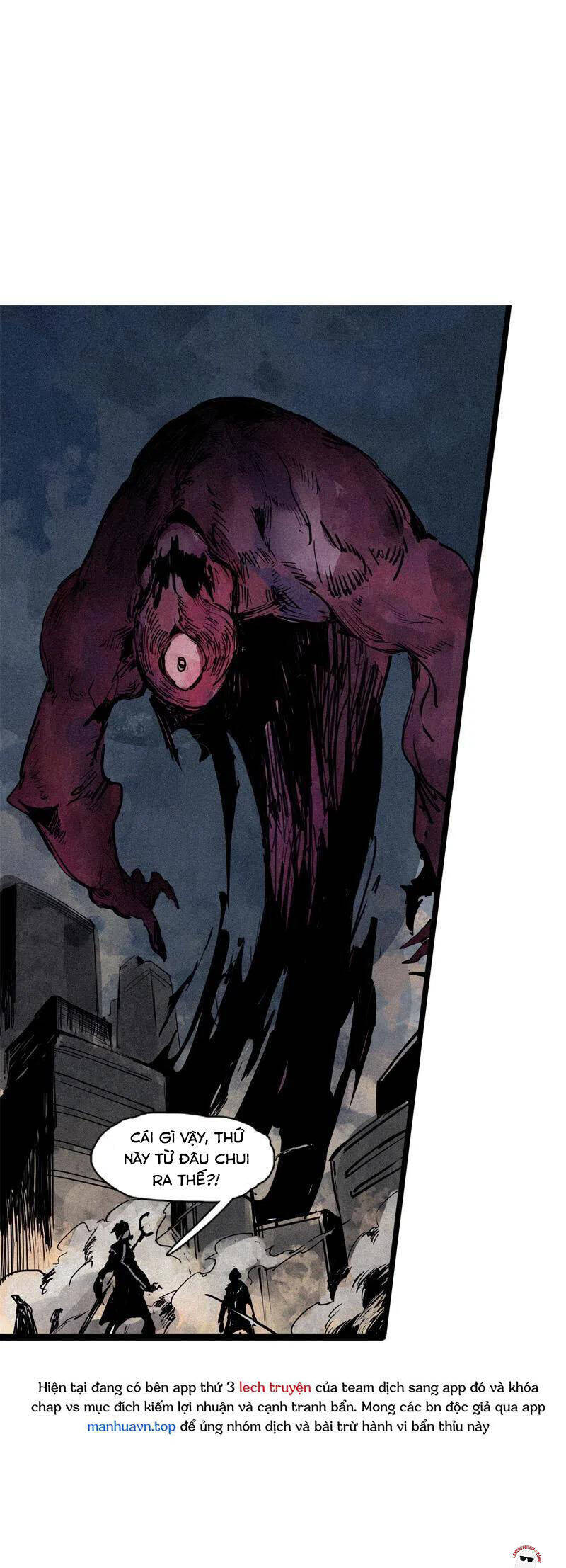 Mặt Nạ Chân Lý Chapter  110 - 13