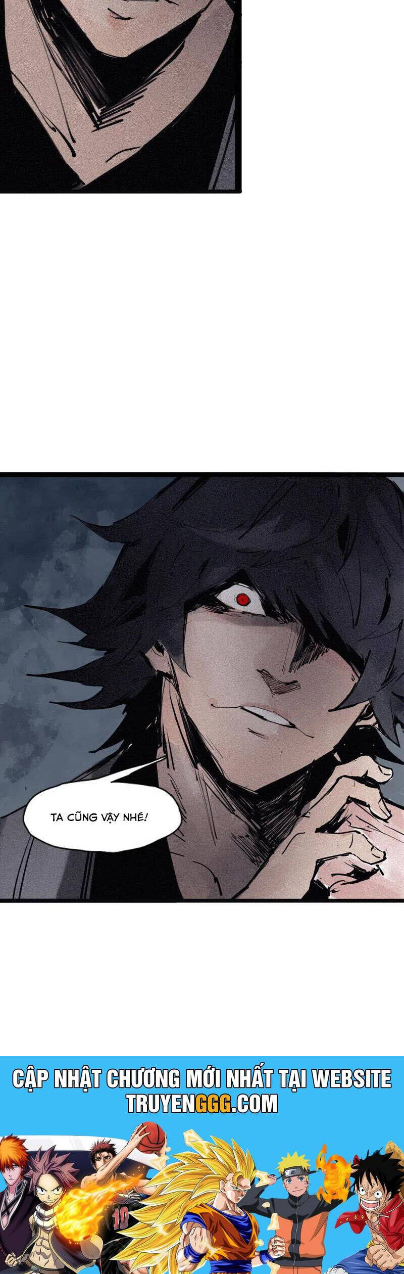 Mặt Nạ Chân Lý Chapter  110 - 19