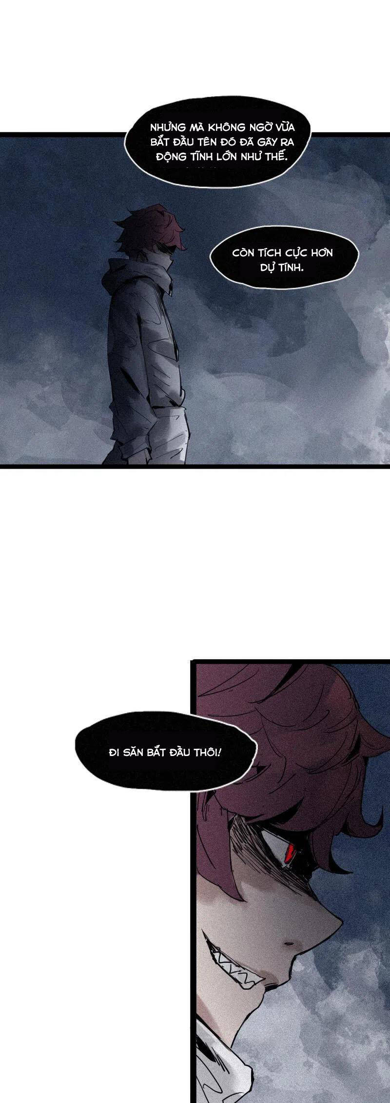 Mặt Nạ Chân Lý Chapter  110 - 6