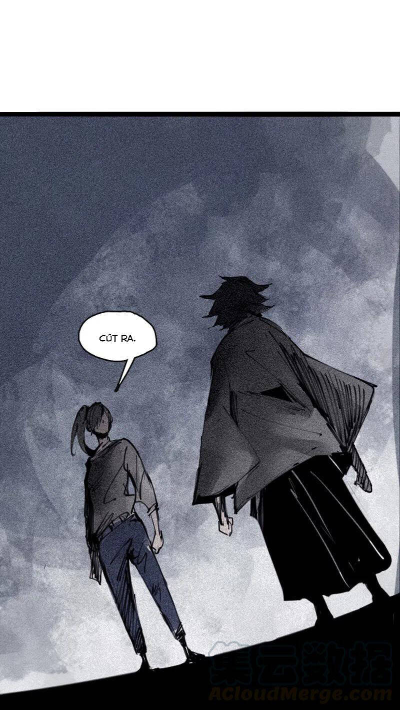 Mặt Nạ Chân Lý Chapter  111 - 16