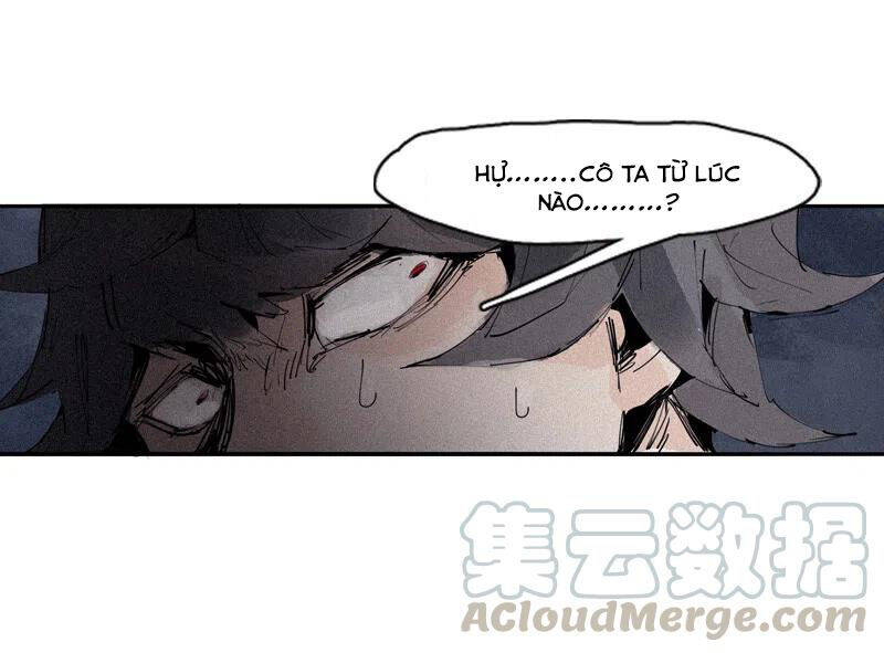 Mặt Nạ Chân Lý Chapter  111 - 22