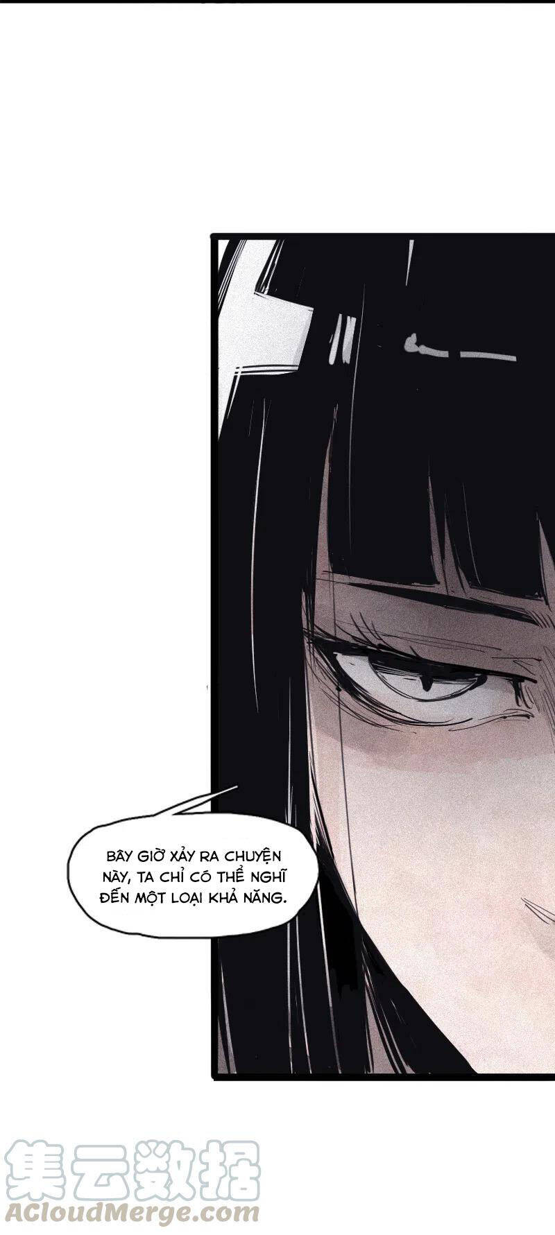 Mặt Nạ Chân Lý Chapter  112 - 14