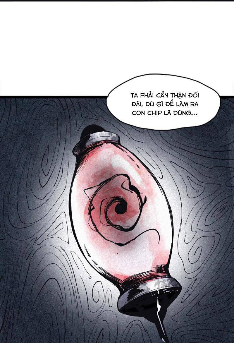 Mặt Nạ Chân Lý Chapter  112 - 17