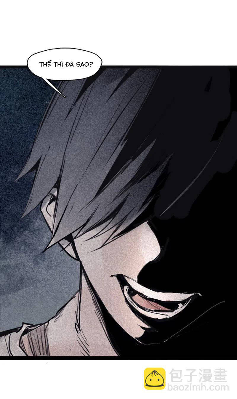 Mặt Nạ Chân Lý Chapter  112 - 19