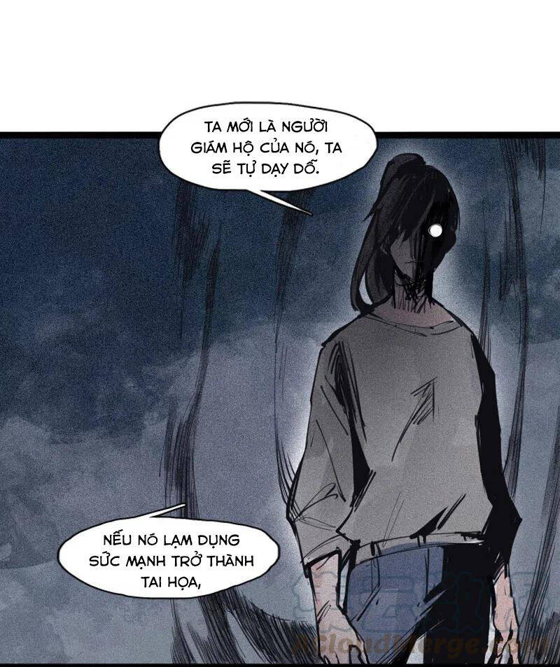 Mặt Nạ Chân Lý Chapter  112 - 20