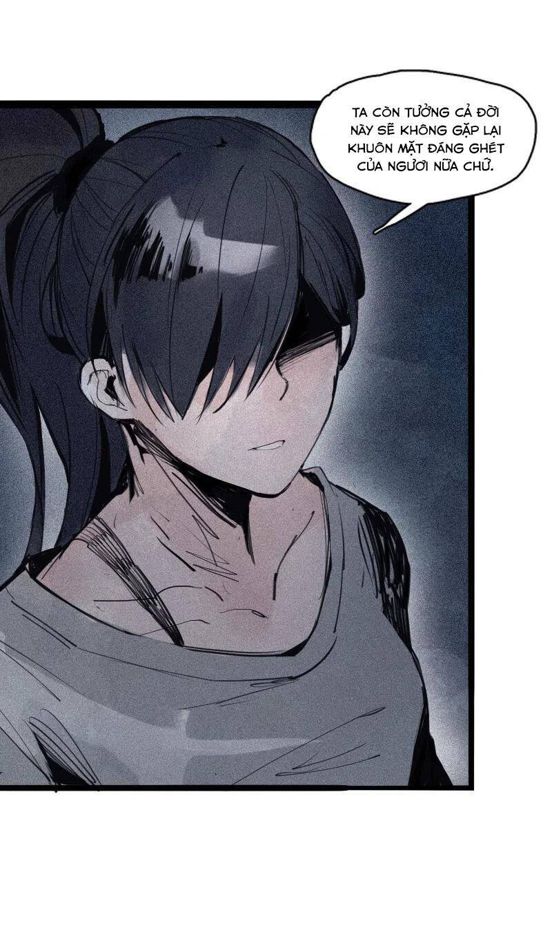 Mặt Nạ Chân Lý Chapter  112 - 3