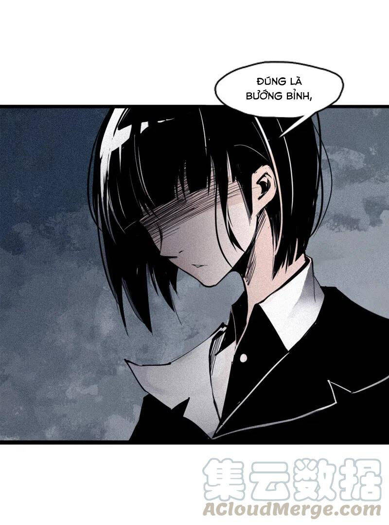 Mặt Nạ Chân Lý Chapter  112 - 22