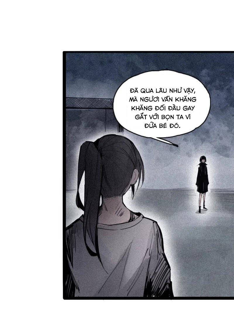 Mặt Nạ Chân Lý Chapter  112 - 23