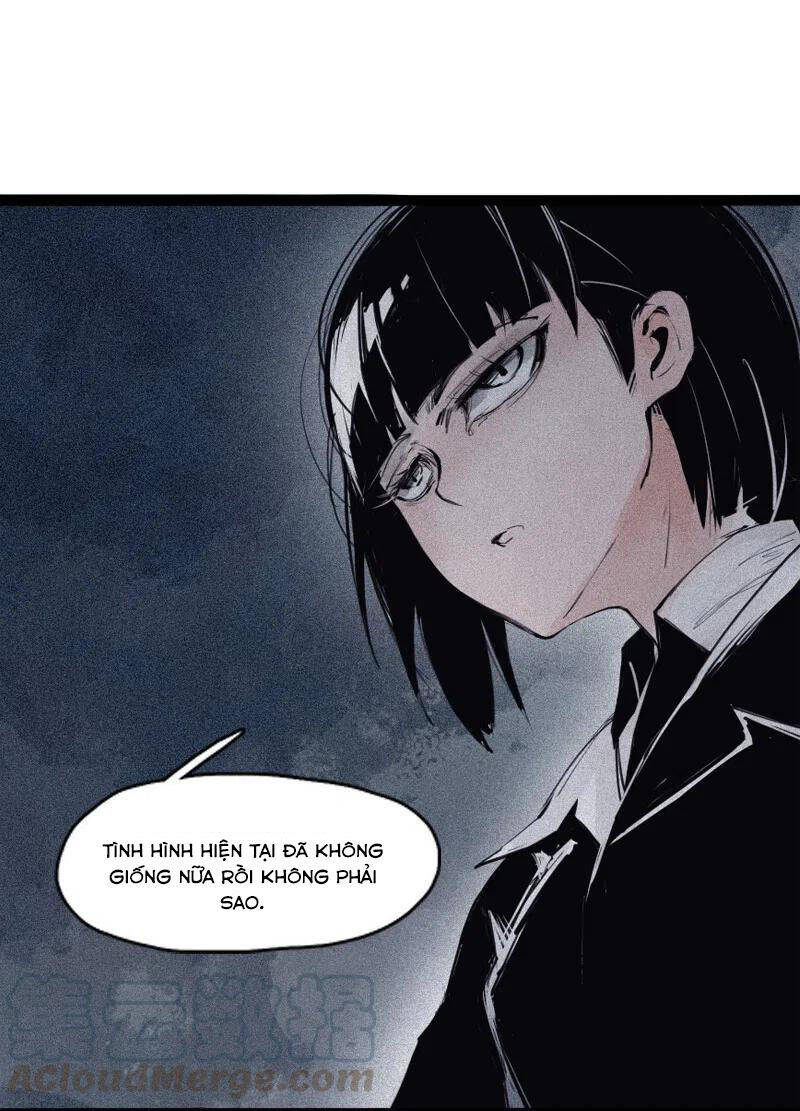 Mặt Nạ Chân Lý Chapter  112 - 4